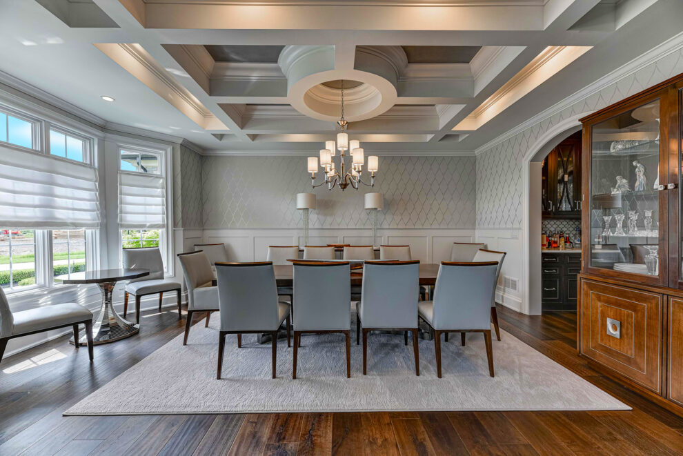 Estates | Custom Home Builder in WNY | Jurek Builders