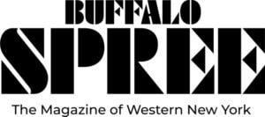 Buffalo Spree Logo
