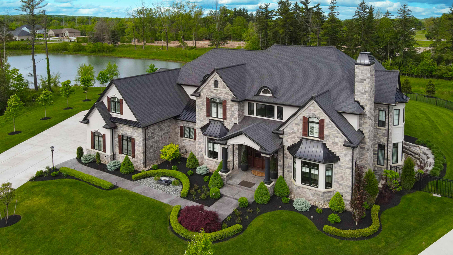 Custom Home Builder | Western New York | Jurek Builders