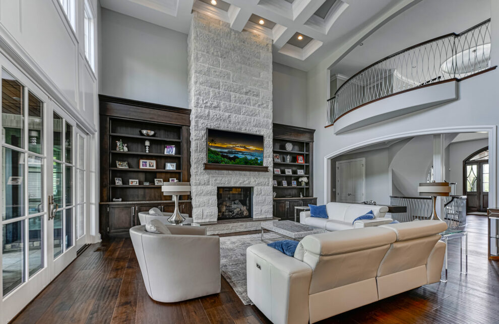 Harris-Glen-Estate-Great-Room-Fireplace