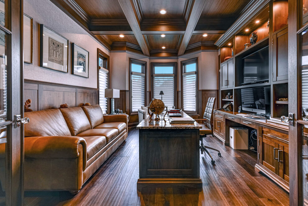 Harris-Glen-Estate-Office