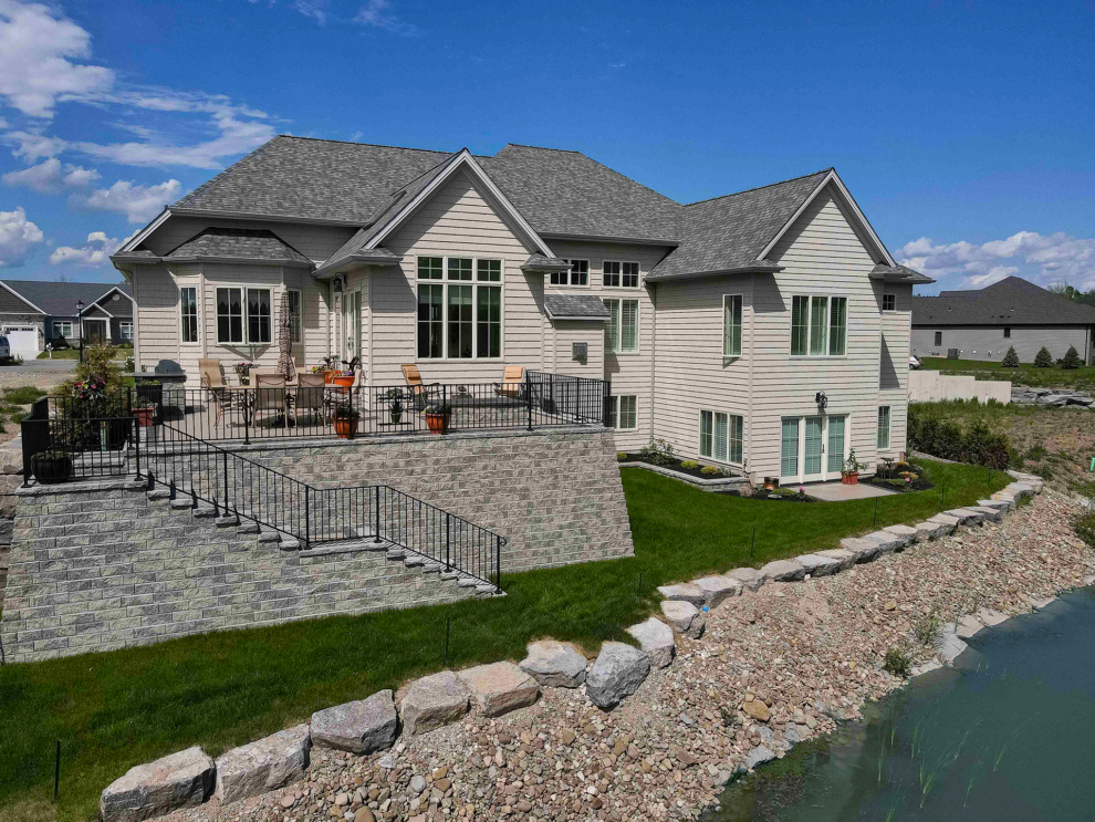 Patio-Home-Rear-Elevation